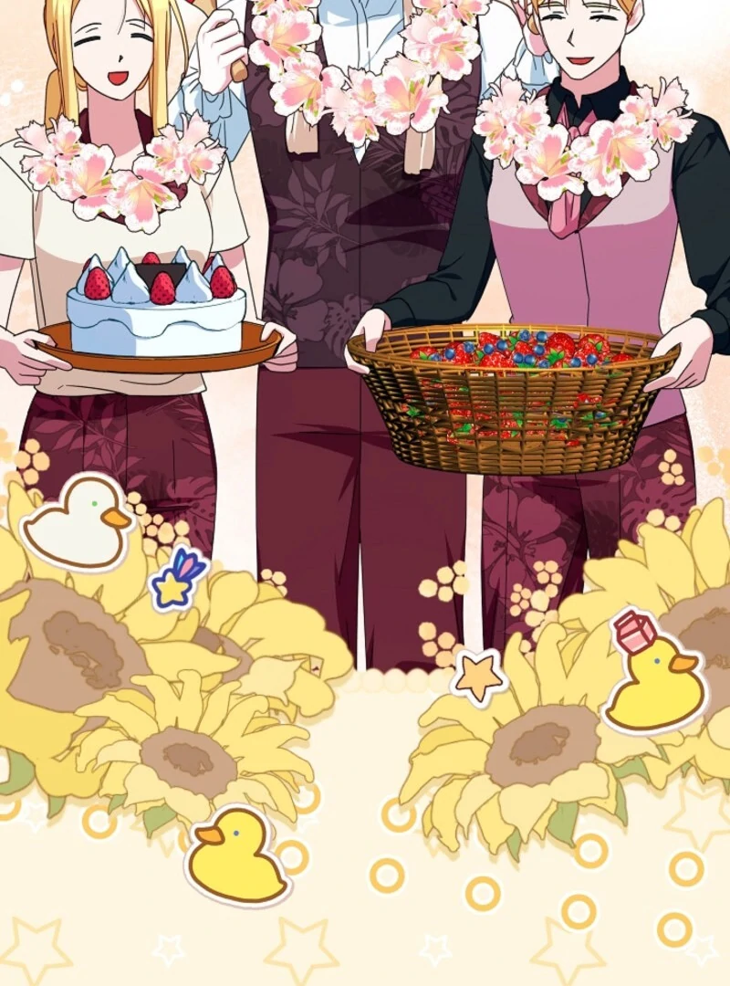 Read Lady Blue Bird of the White Lion Family EN Manga Online