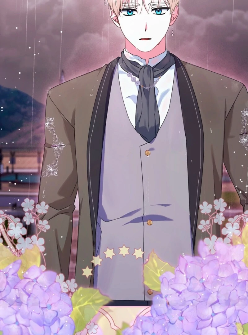 Read Lady Blue Bird of the White Lion Family EN Manga Online