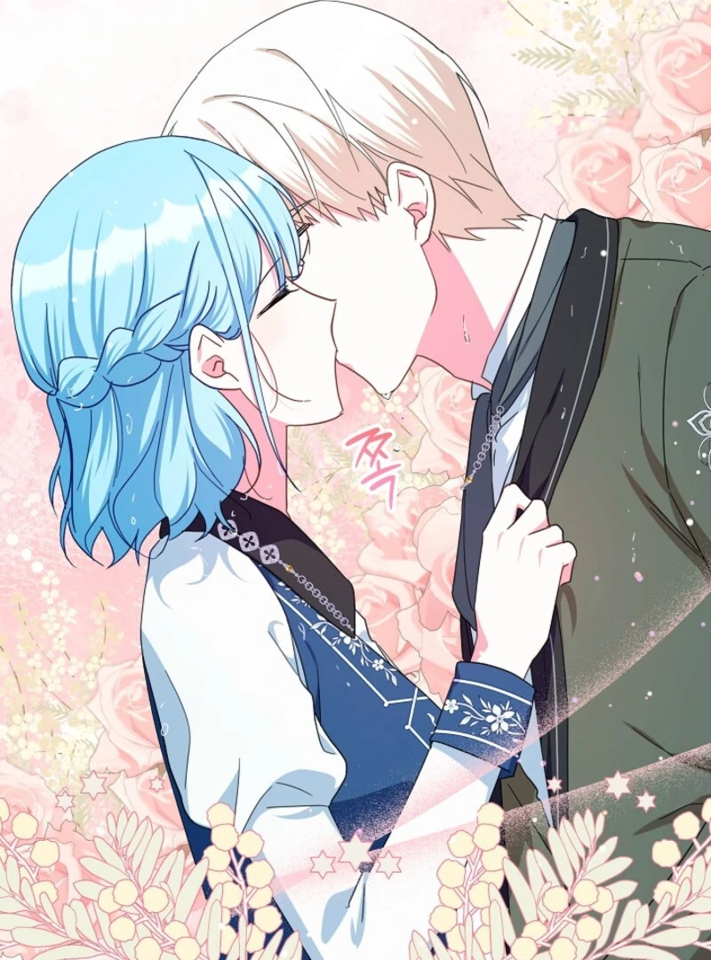 Read Lady Blue Bird of the White Lion Family EN Manga Online