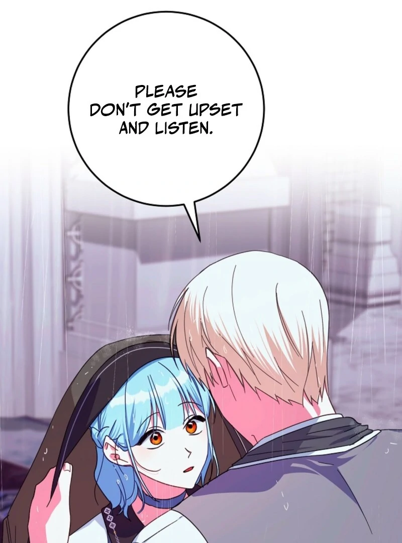 Read Lady Blue Bird of the White Lion Family EN Manga Online