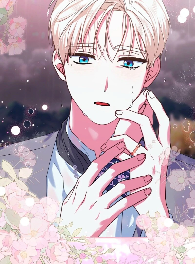 Read Lady Blue Bird of the White Lion Family EN Manga Online