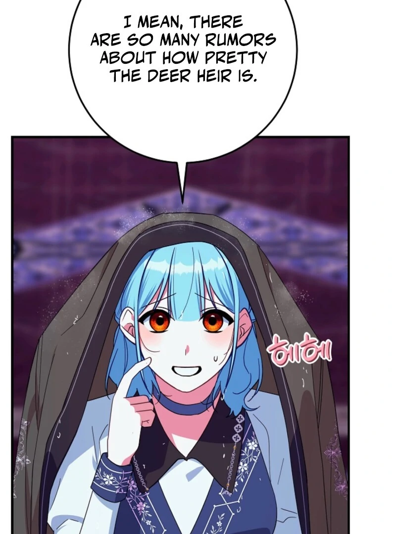 Read Lady Blue Bird of the White Lion Family EN Manga Online