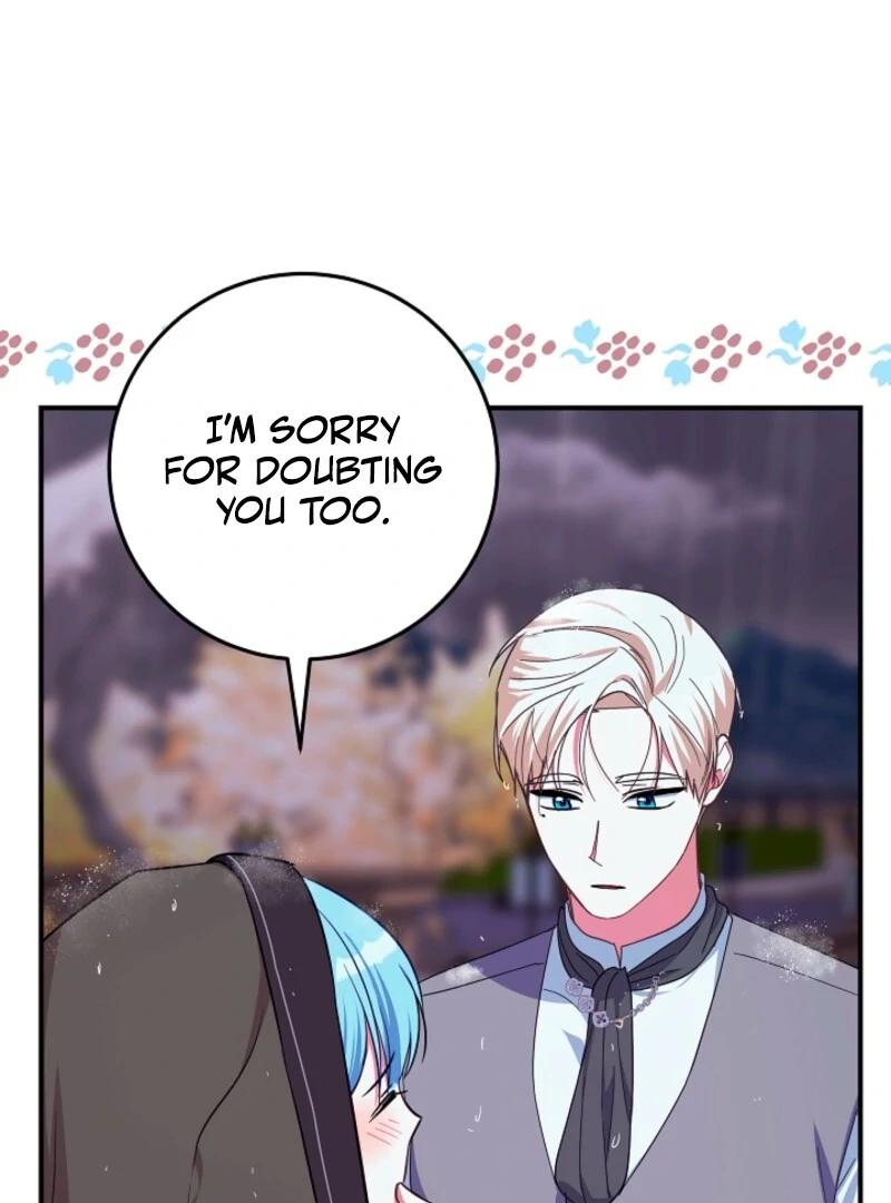 Read Lady Blue Bird of the White Lion Family EN Manga Online