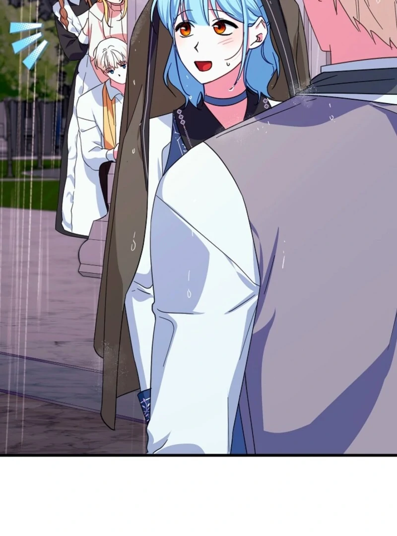 Read Lady Blue Bird of the White Lion Family EN Manga Online