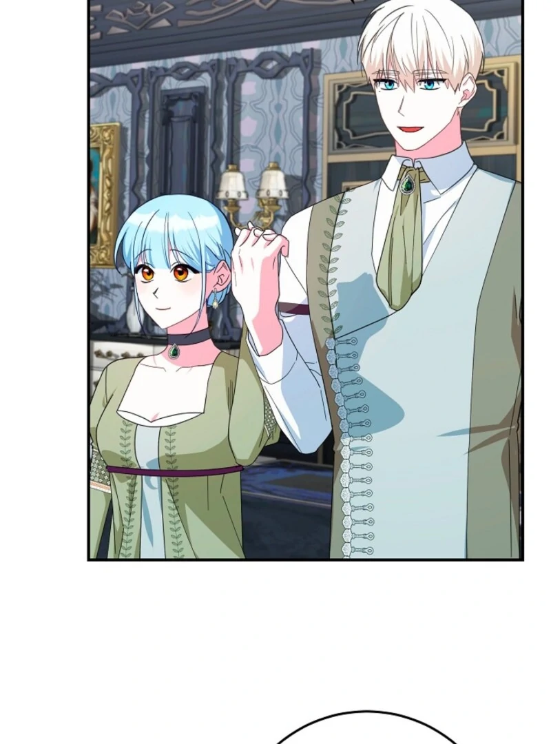 Read Lady Blue Bird of the White Lion Family EN Manga Online