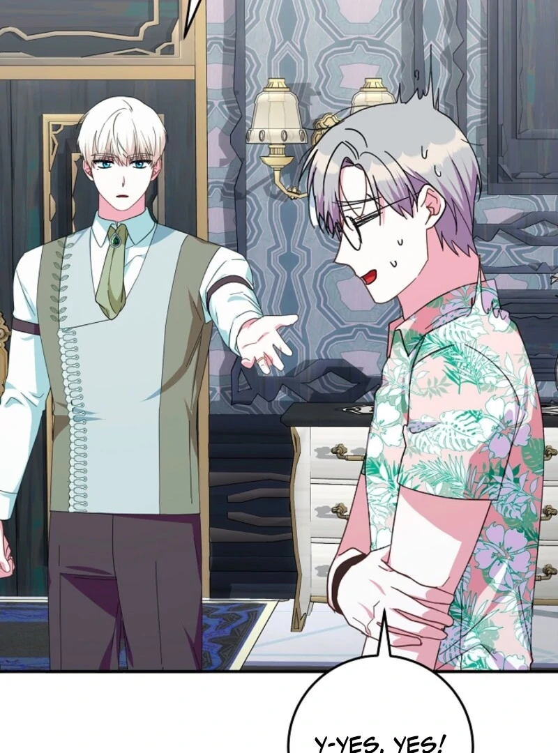 Read Lady Blue Bird of the White Lion Family EN Manga Online