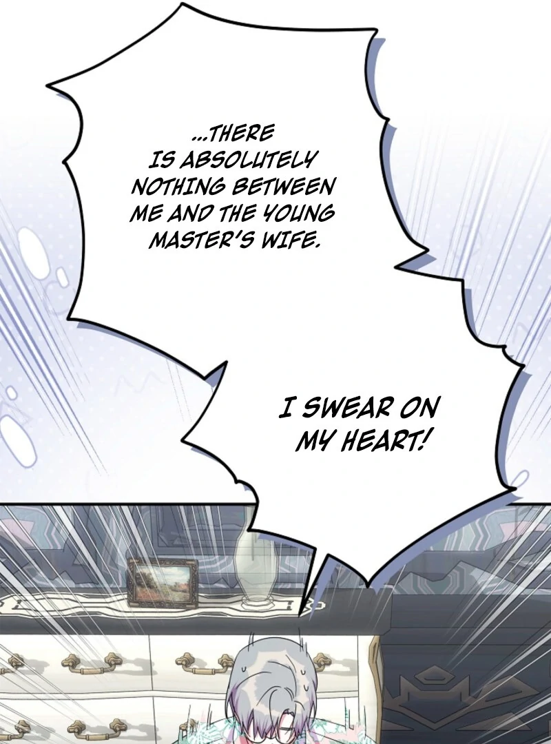 Read Lady Blue Bird of the White Lion Family EN Manga Online