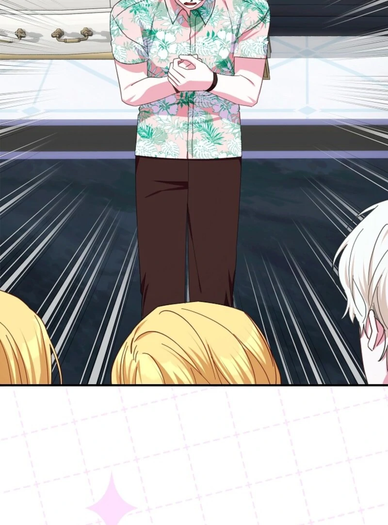 Read Lady Blue Bird of the White Lion Family EN Manga Online