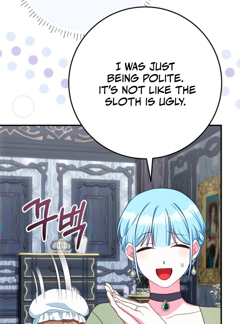 Read Lady Blue Bird of the White Lion Family EN Manga Online