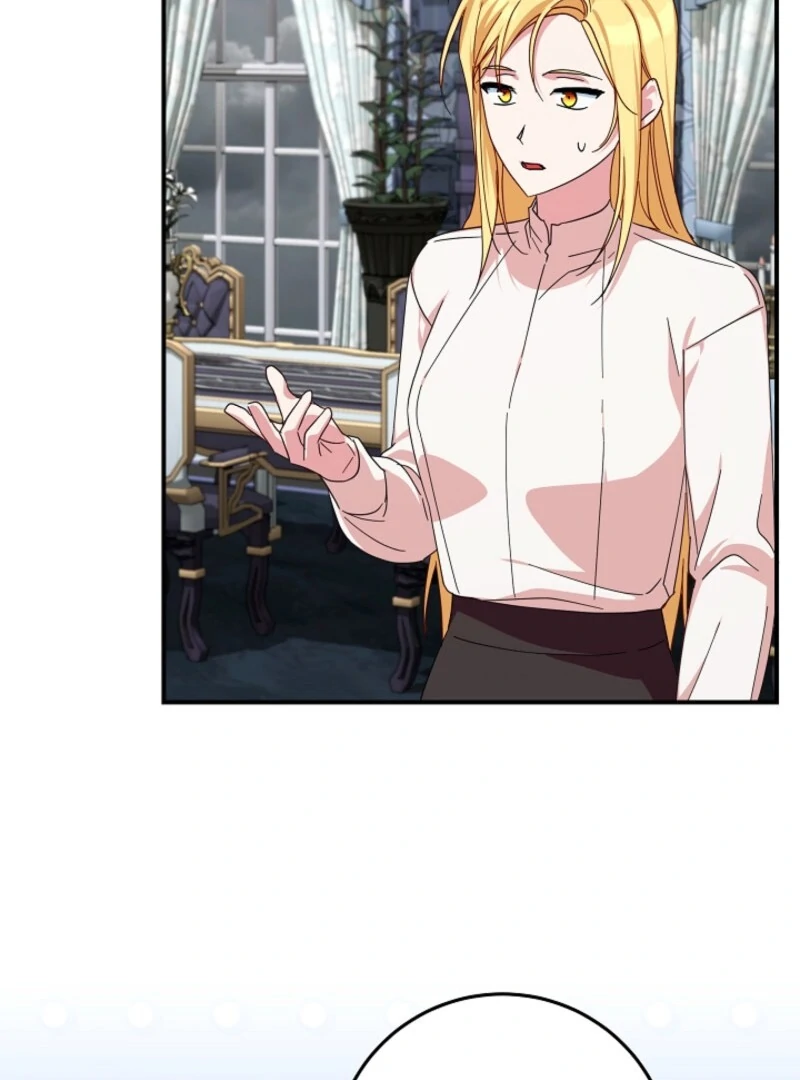 Read Lady Blue Bird of the White Lion Family EN Manga Online