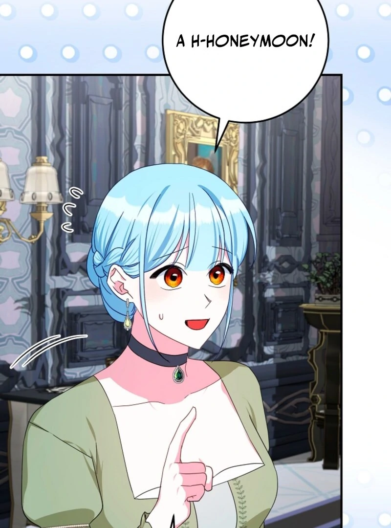 Read Lady Blue Bird of the White Lion Family EN Manga Online