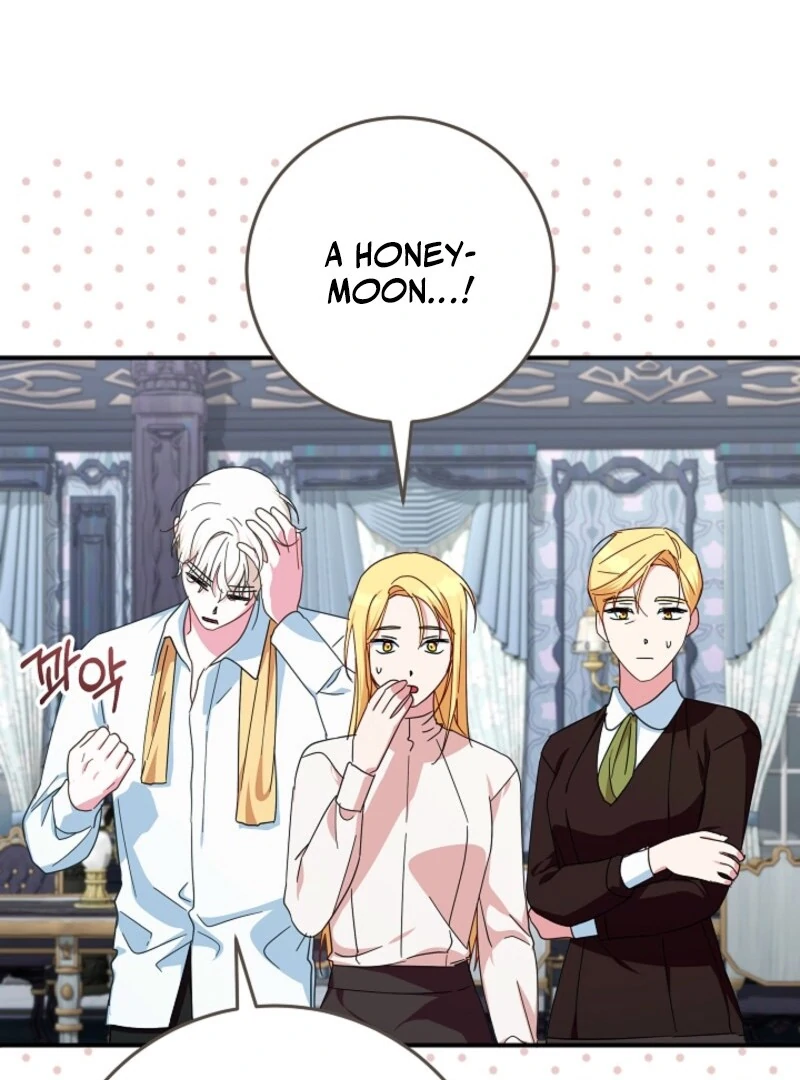 Read Lady Blue Bird of the White Lion Family EN Manga Online