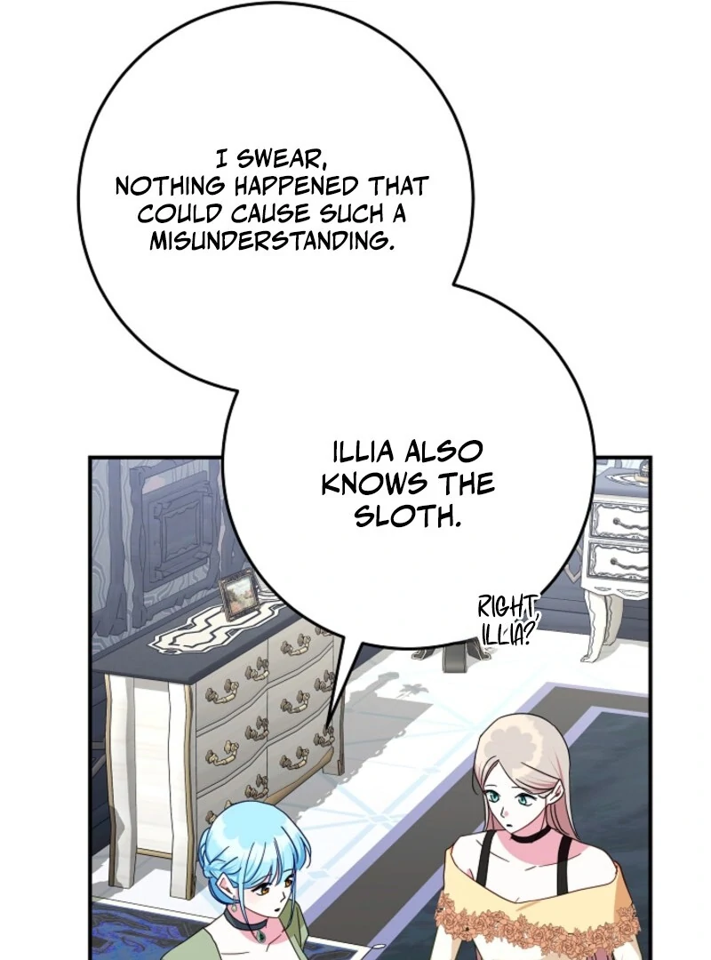 Read Lady Blue Bird of the White Lion Family EN Manga Online