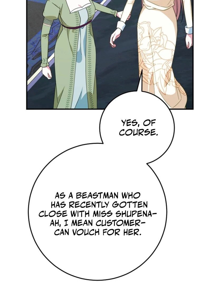 Read Lady Blue Bird of the White Lion Family EN Manga Online