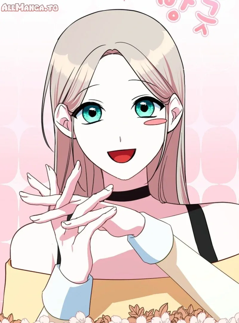 Read Lady Blue Bird of the White Lion Family EN Manga Online