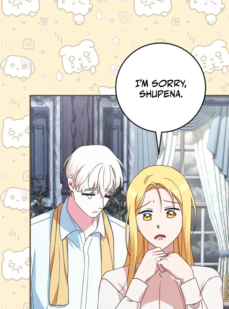 Read Lady Blue Bird of the White Lion Family EN Manga Online