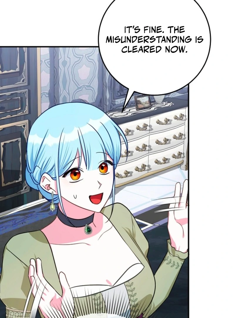 Read Lady Blue Bird of the White Lion Family EN Manga Online