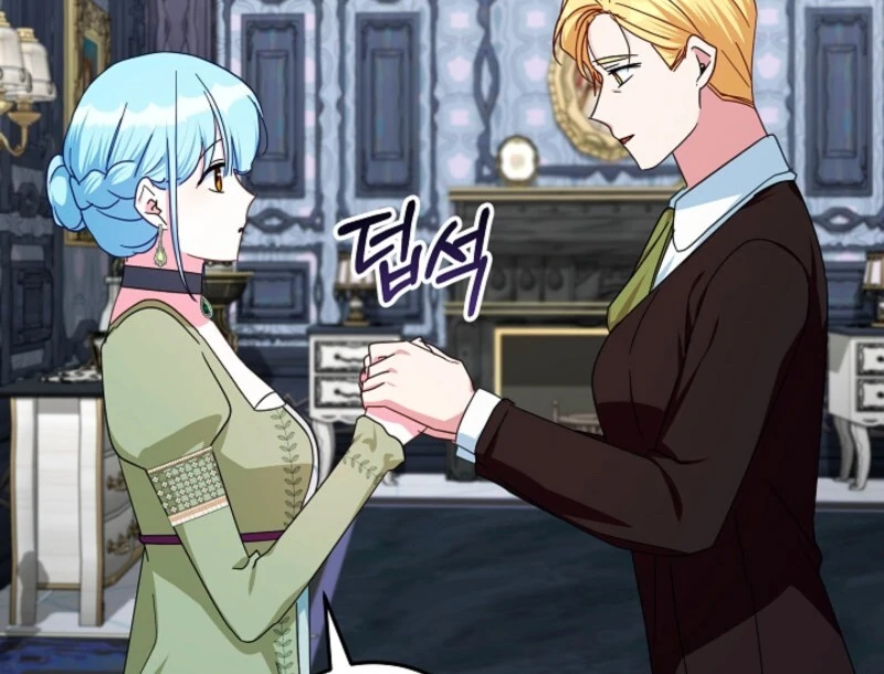 Read Lady Blue Bird of the White Lion Family EN Manga Online