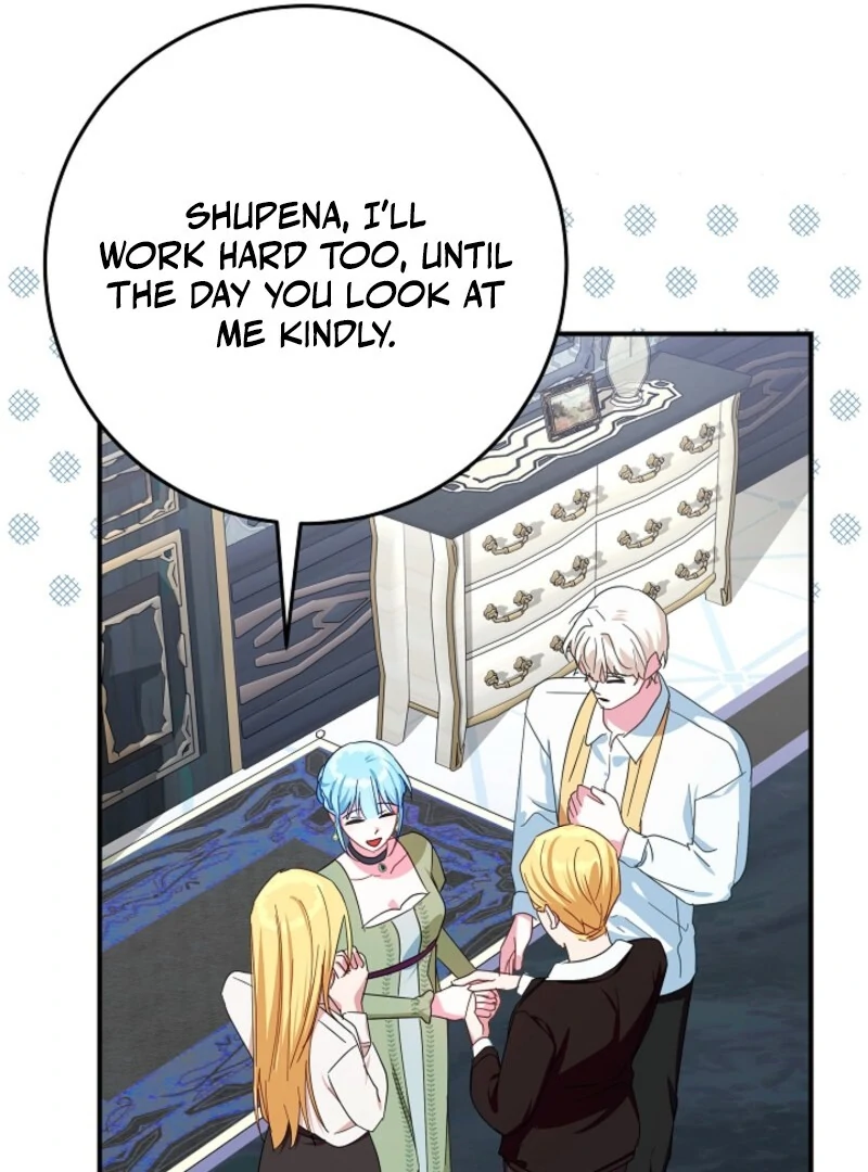 Read Lady Blue Bird of the White Lion Family EN Manga Online