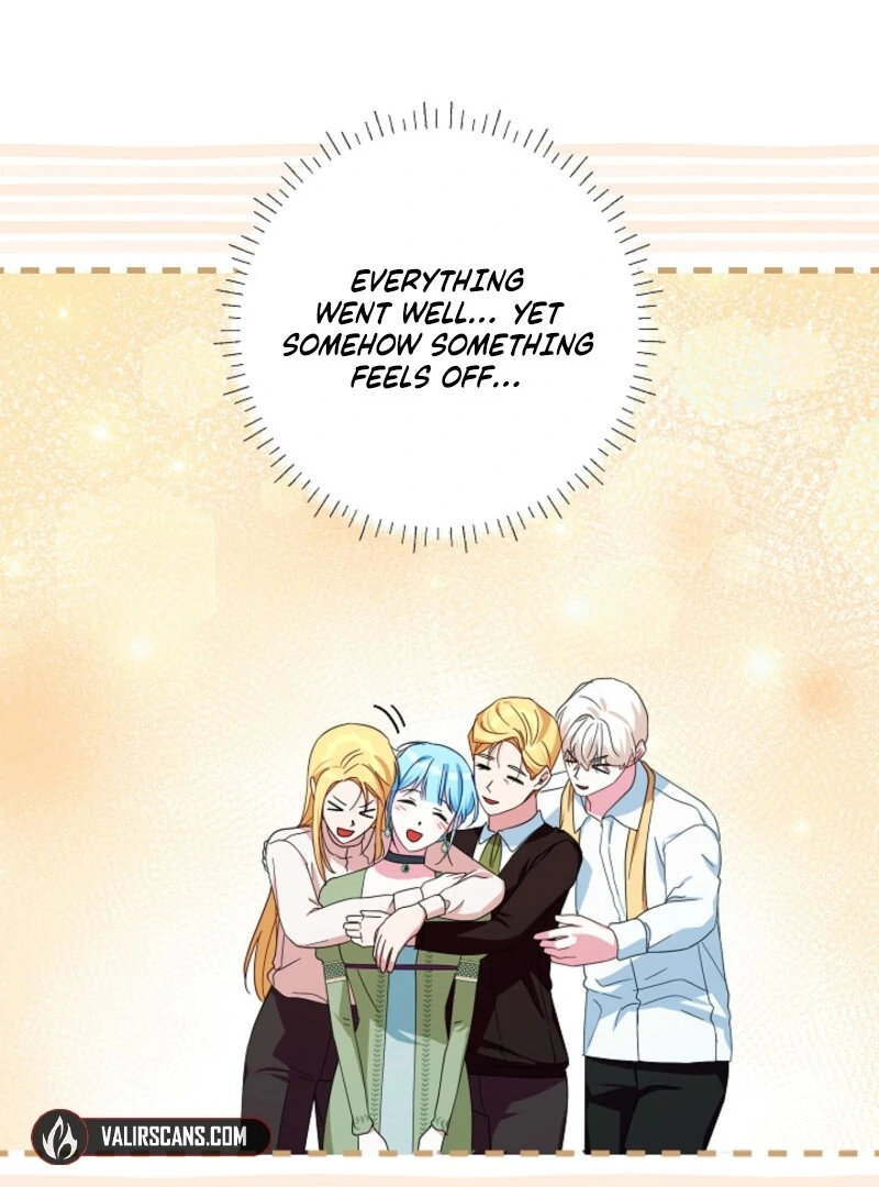 Read Lady Blue Bird of the White Lion Family EN Manga Online