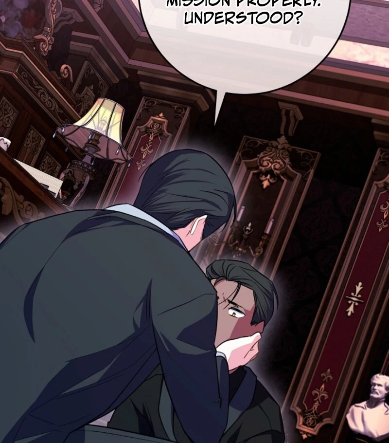 Read Lady Blue Bird of the White Lion Family EN Manga Online