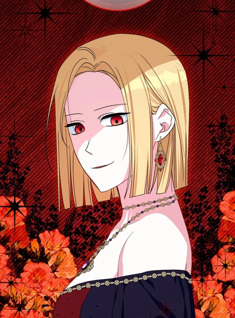 Read Lady Blue Bird of the White Lion Family EN Manga Online