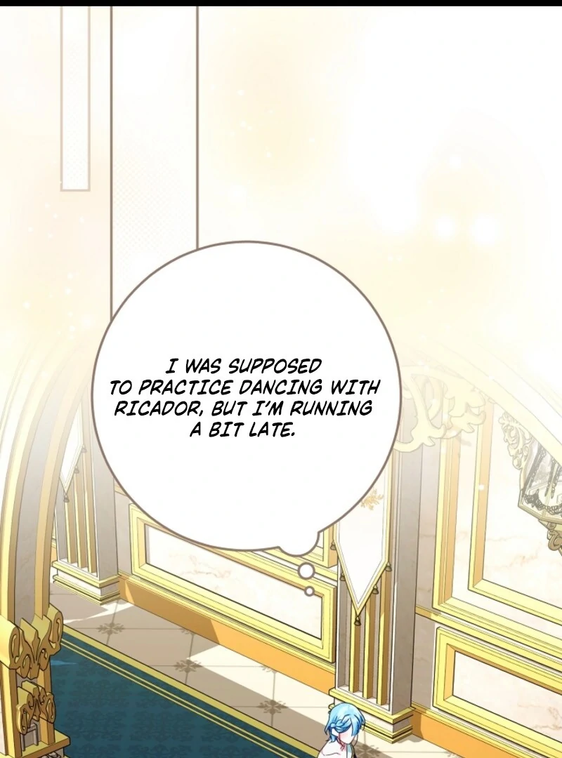 Read Lady Blue Bird of the White Lion Family EN Manga Online