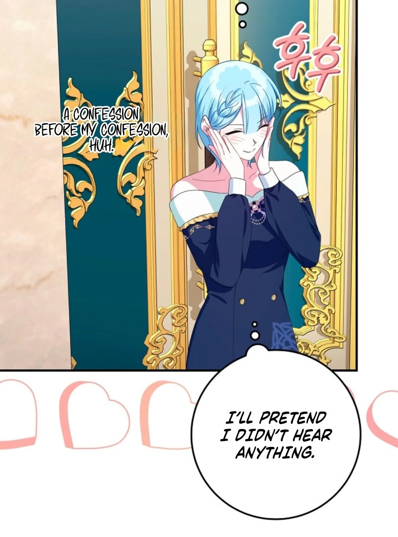 Read Lady Blue Bird of the White Lion Family EN Manga Online