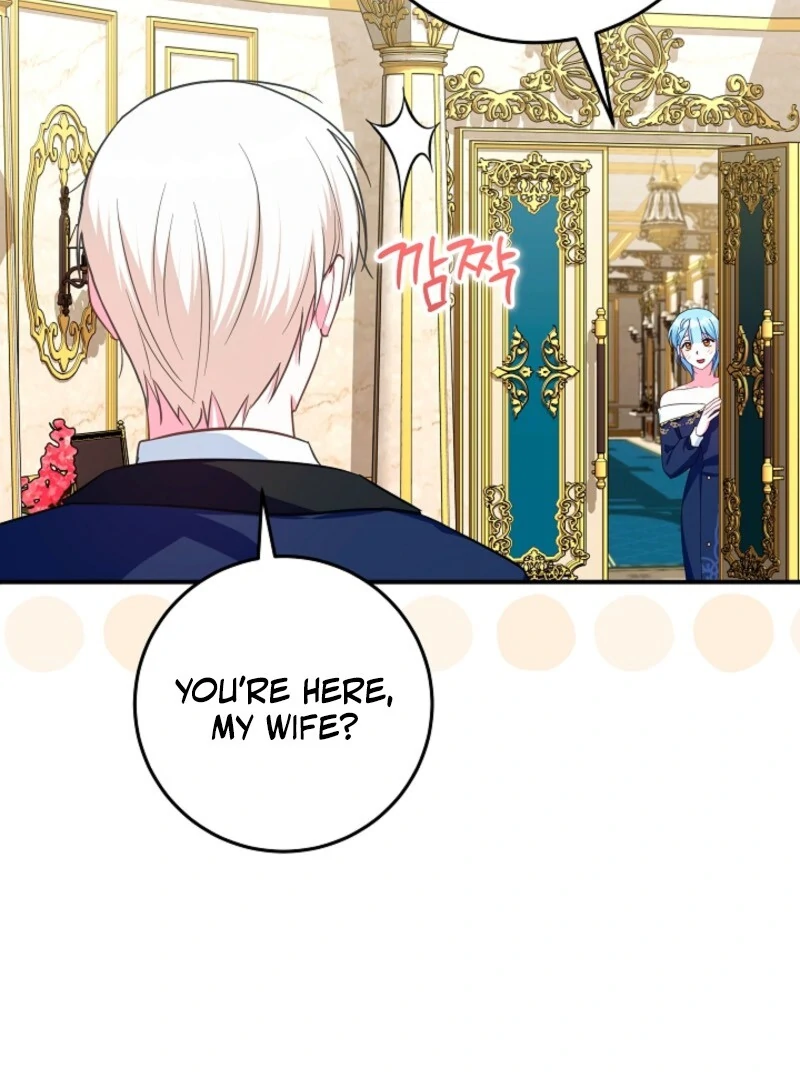 Read Lady Blue Bird of the White Lion Family EN Manga Online