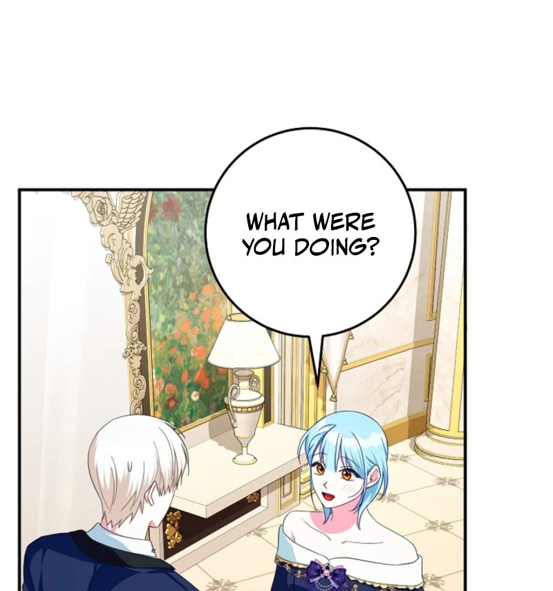 Read Lady Blue Bird of the White Lion Family EN Manga Online