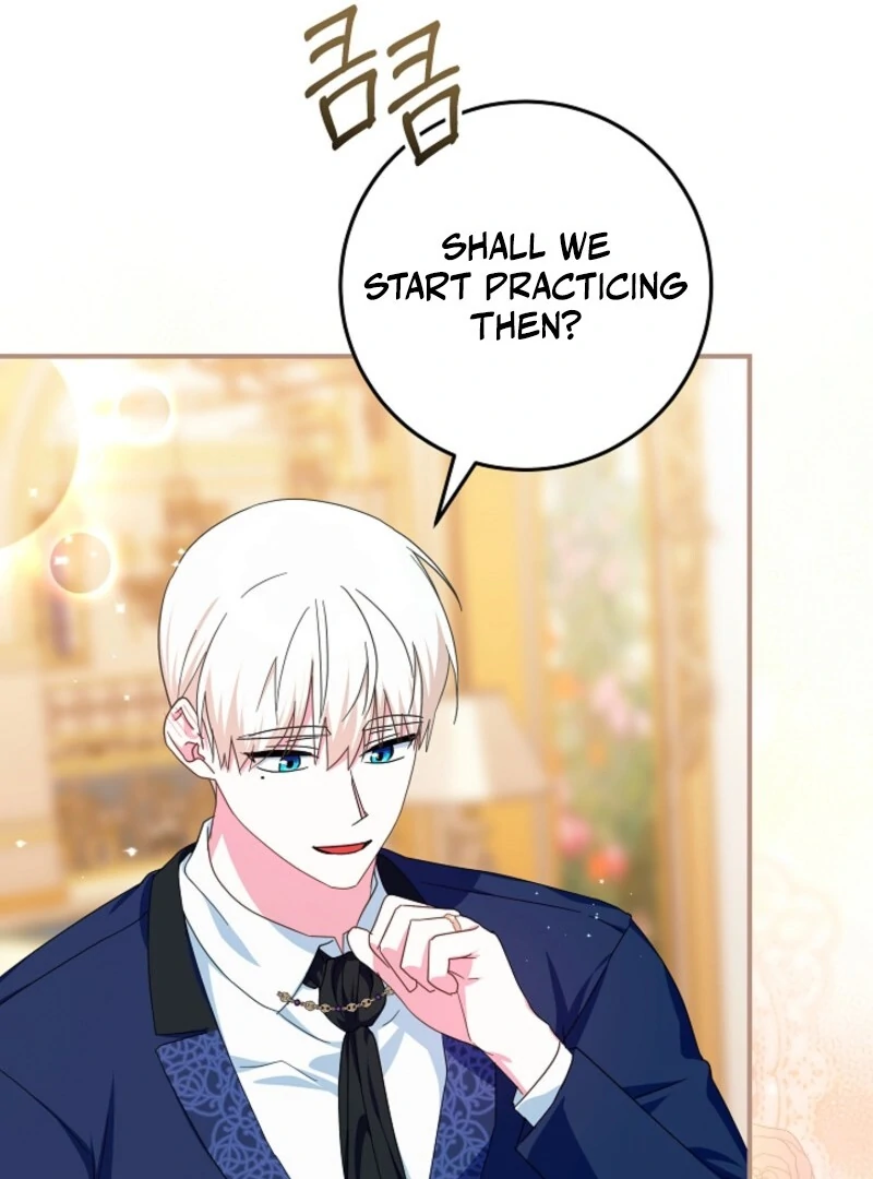 Read Lady Blue Bird of the White Lion Family EN Manga Online