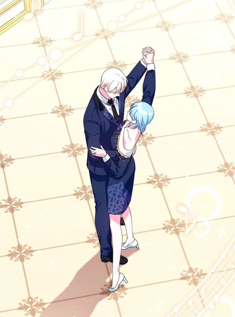 Read Lady Blue Bird of the White Lion Family EN Manga Online