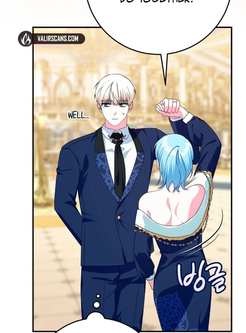 Read Lady Blue Bird of the White Lion Family EN Manga Online