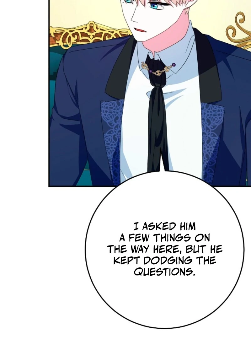 Read Lady Blue Bird of the White Lion Family EN Manga Online