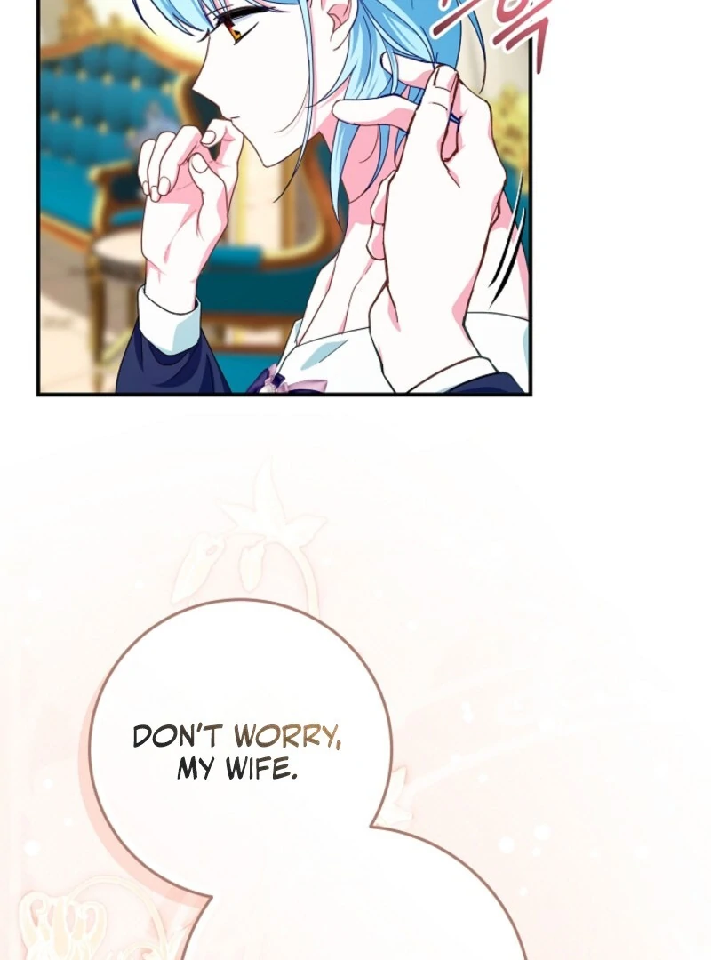 Read Lady Blue Bird of the White Lion Family EN Manga Online