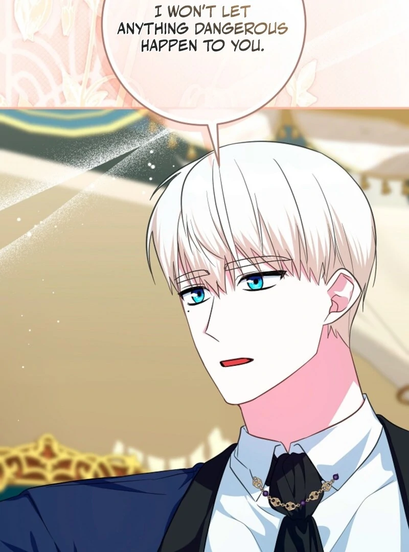 Read Lady Blue Bird of the White Lion Family EN Manga Online