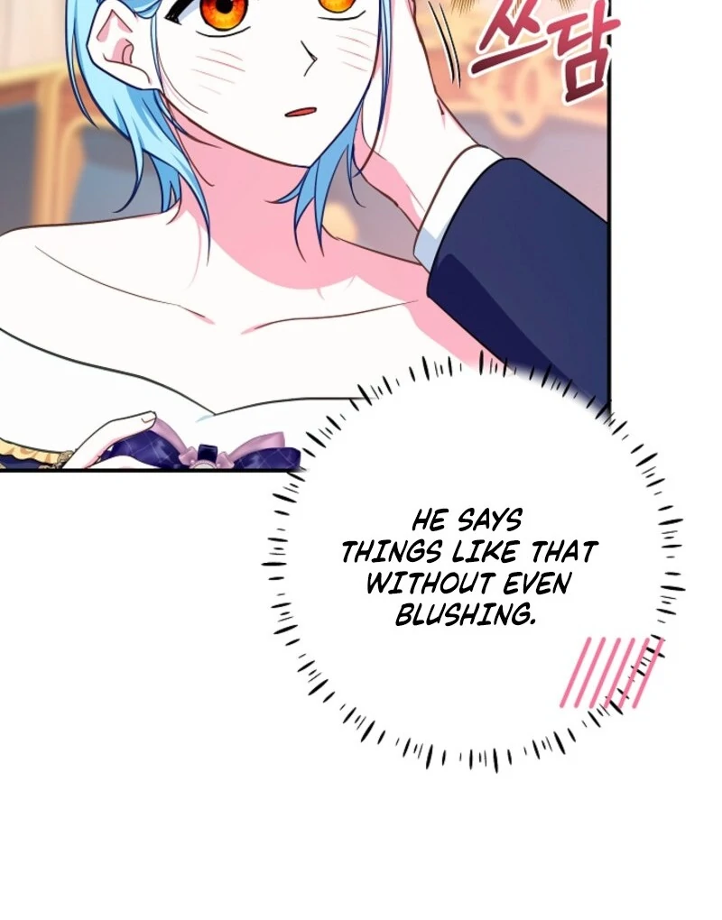 Read Lady Blue Bird of the White Lion Family EN Manga Online