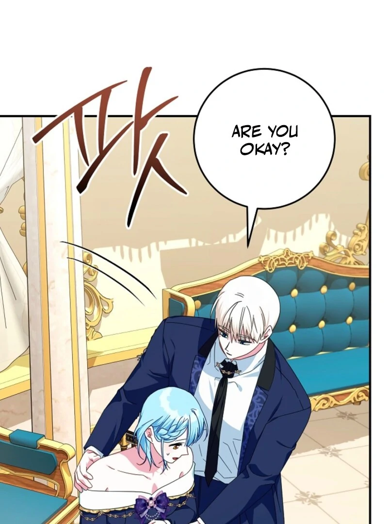 Read Lady Blue Bird of the White Lion Family EN Manga Online