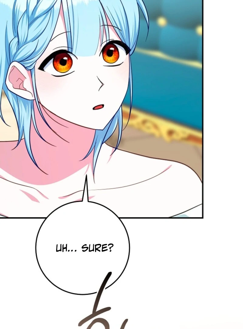 Read Lady Blue Bird of the White Lion Family EN Manga Online