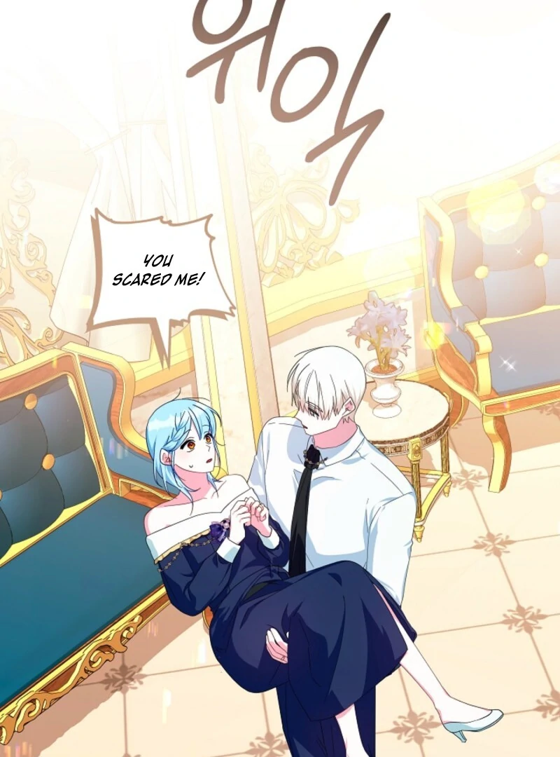 Read Lady Blue Bird of the White Lion Family EN Manga Online