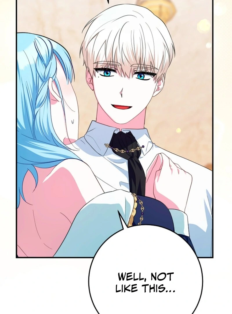 Read Lady Blue Bird of the White Lion Family EN Manga Online