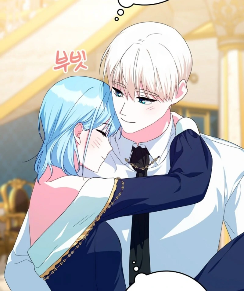 Read Lady Blue Bird of the White Lion Family EN Manga Online