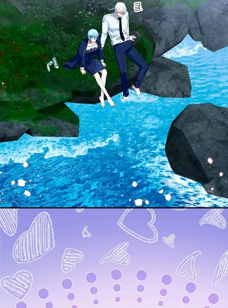 Read Lady Blue Bird of the White Lion Family EN Manga Online