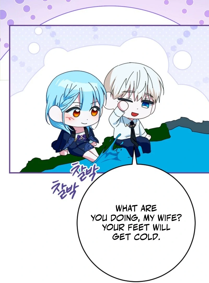 Read Lady Blue Bird of the White Lion Family EN Manga Online