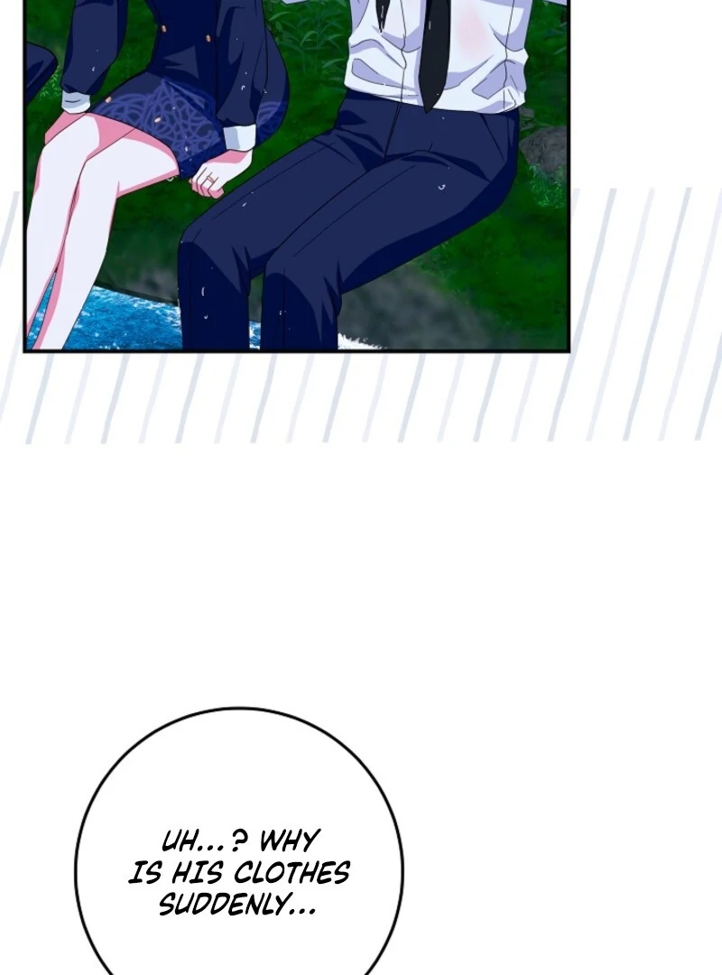 Read Lady Blue Bird of the White Lion Family EN Manga Online