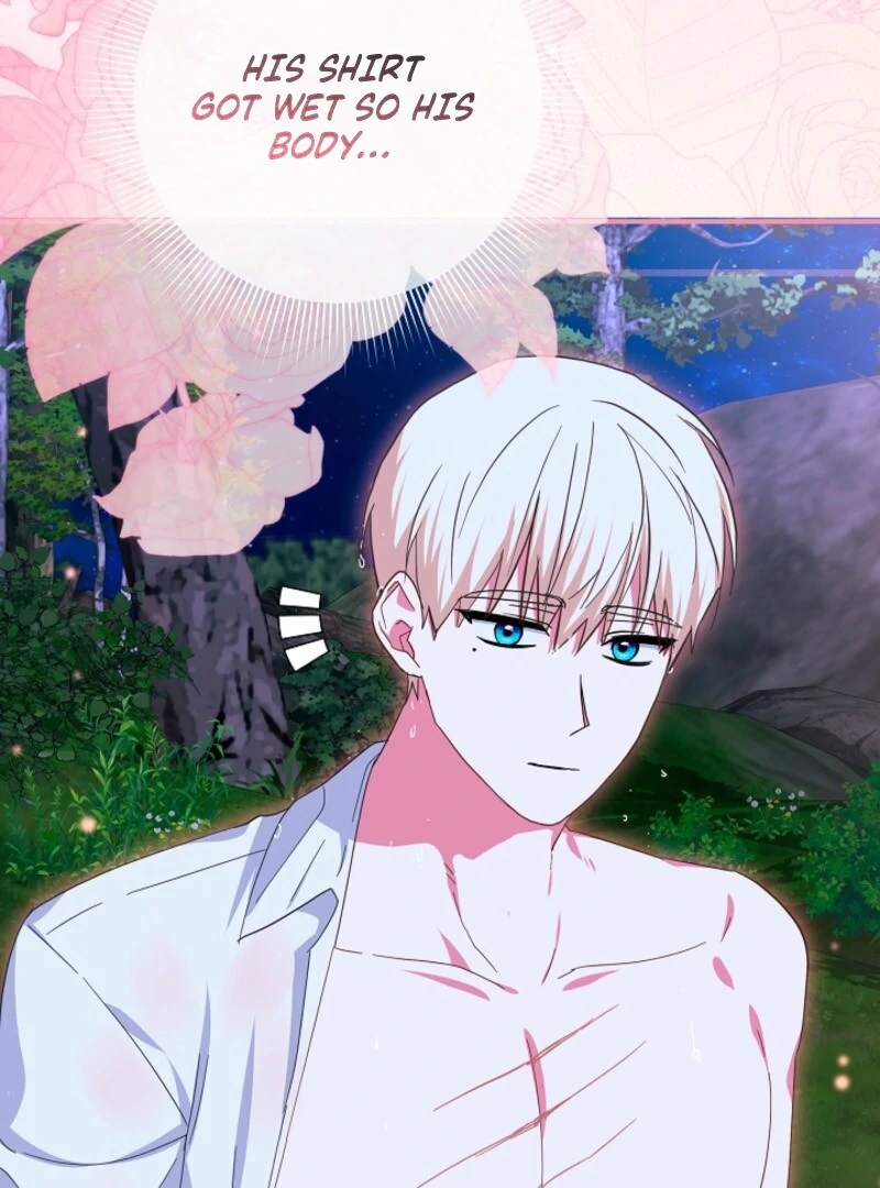 Read Lady Blue Bird of the White Lion Family EN Manga Online