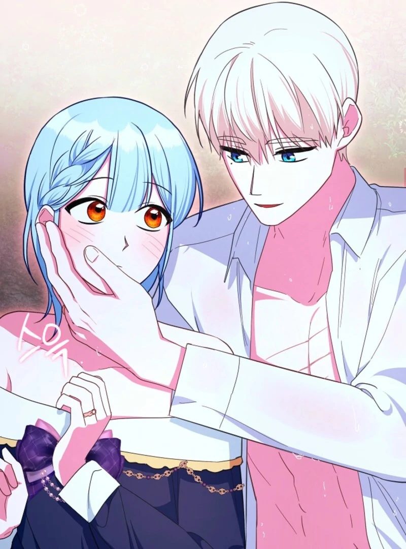 Read Lady Blue Bird of the White Lion Family EN Manga Online