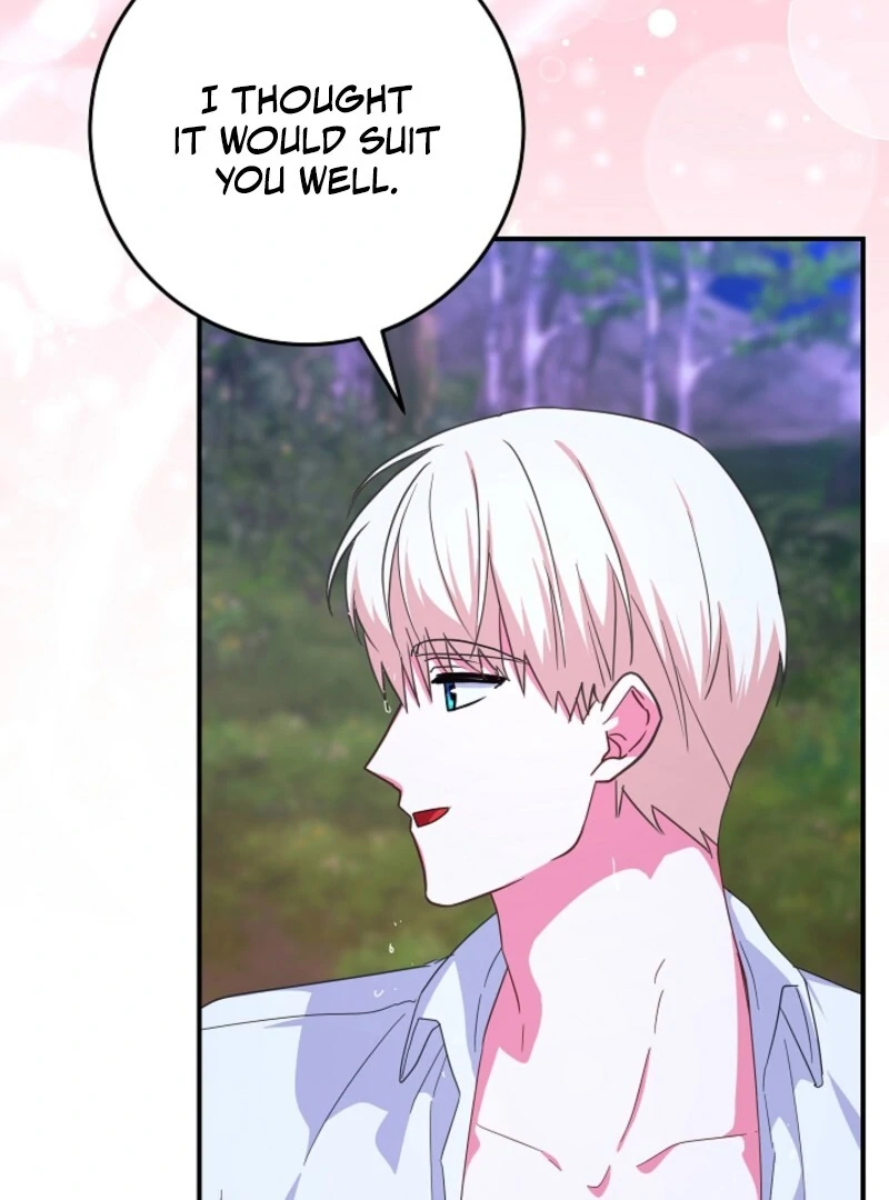 Read Lady Blue Bird of the White Lion Family EN Manga Online