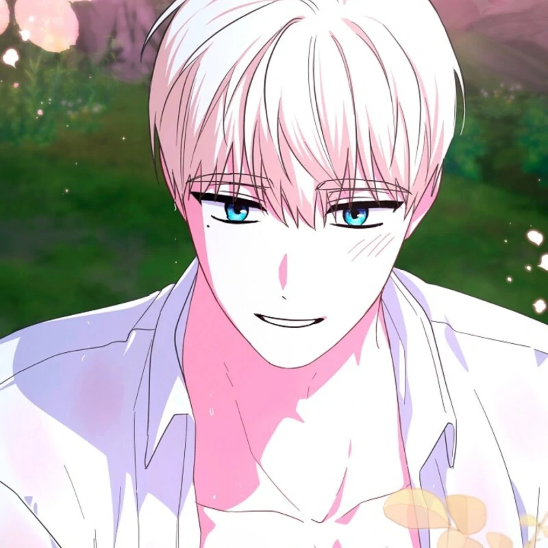 Read Lady Blue Bird of the White Lion Family EN Manga Online