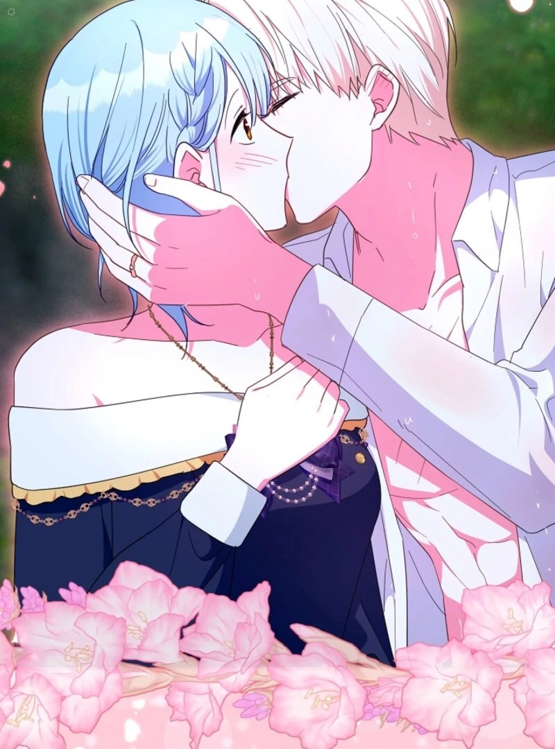 Read Lady Blue Bird of the White Lion Family EN Manga Online